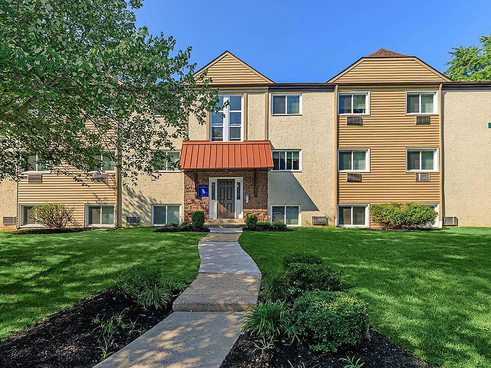 WELCOME HOME TO THE ADDISON AT ENGLISH VILLAGE