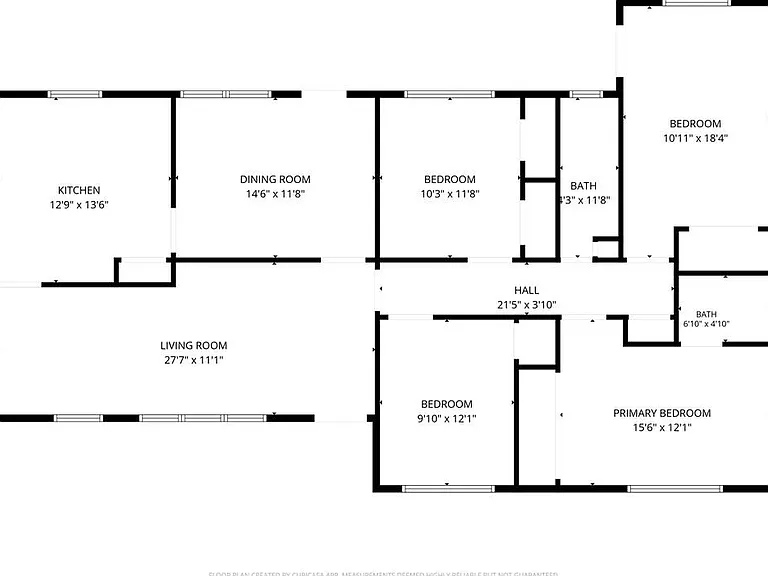 2140 Oakawana Dr NE — Photo 37