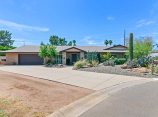 5601 E CHARTER OAK Road, Scottsdale, AZ 85254
