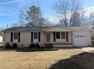 409 Berkeley Dr, Moncks Corner, SC 29461