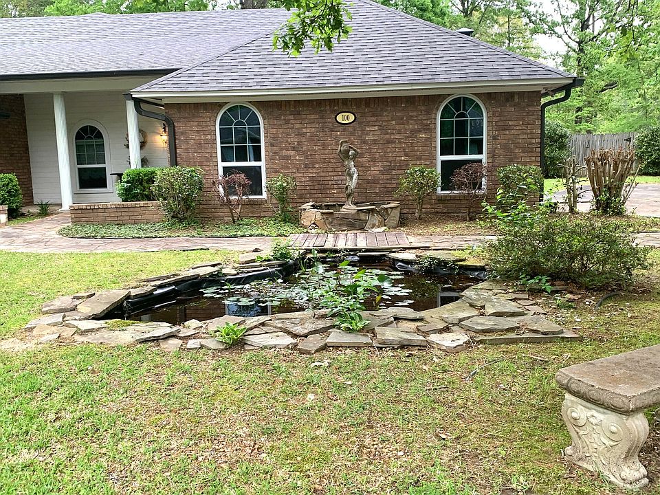 100 Lakewood Ct, Crossett, AR 71635 MLS R95622 Zillow