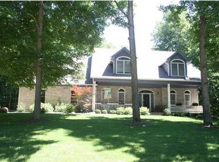 9631 Breckenridge Sta, McCordsville, IN 46055