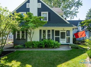 2341 Hempstead Rd, Toledo, OH 43606