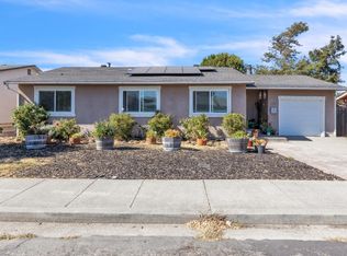 224 Elwood Street, Suisun City, CA 94585