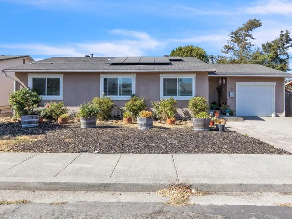 224 Elwood Street, Suisun City, CA 94585