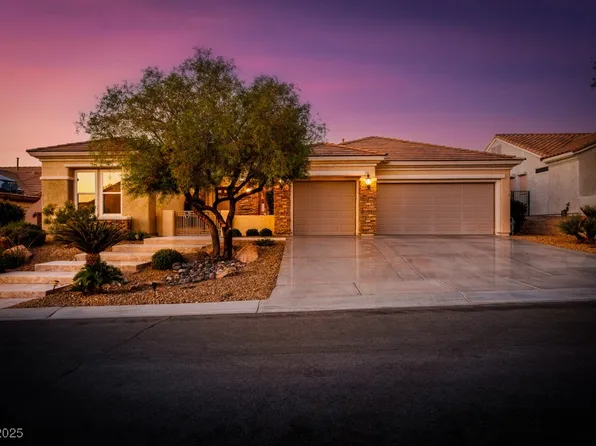 1744 Williamsport St, Henderson, NV 89052