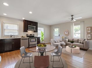 929 Phillips St, Nashville, TN 37208