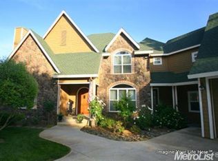 15644 Meadow Lark Ln, Sutter Creek, CA 95685