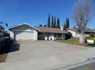 1421 Calle Pl, Escondido, CA 92027