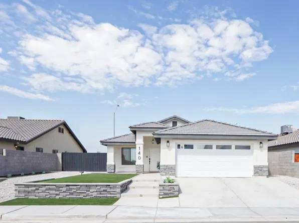 140 N Agave Ave, Gadsden, AZ 85336