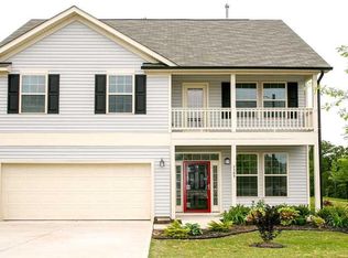 3309 Ferdilah Ln, Raleigh, NC 27610