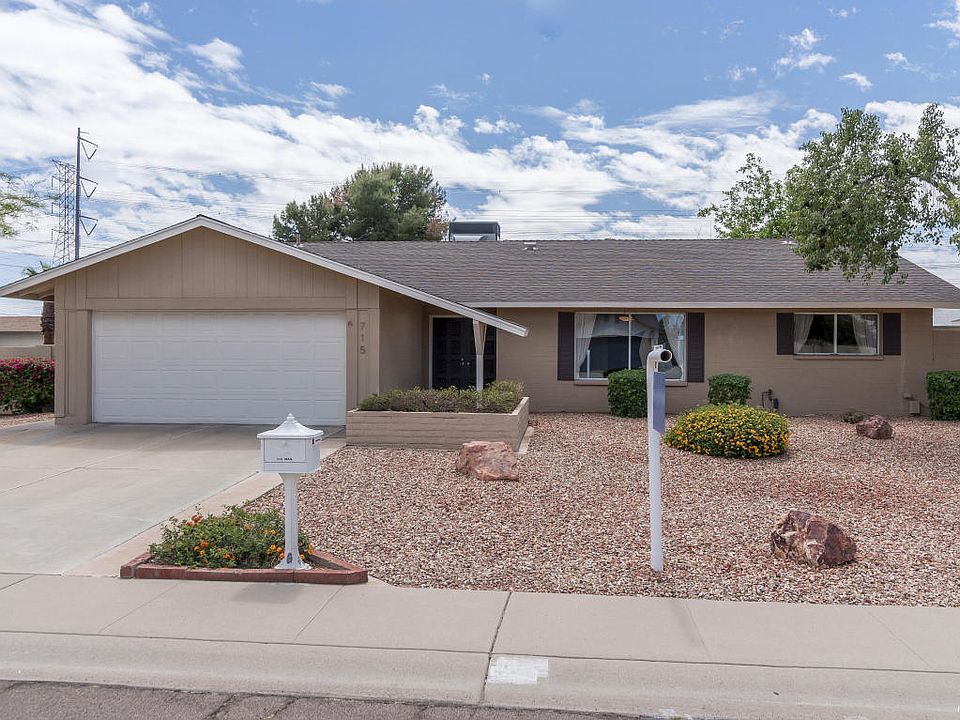 1st image of 715 E Bell De Mar Dr