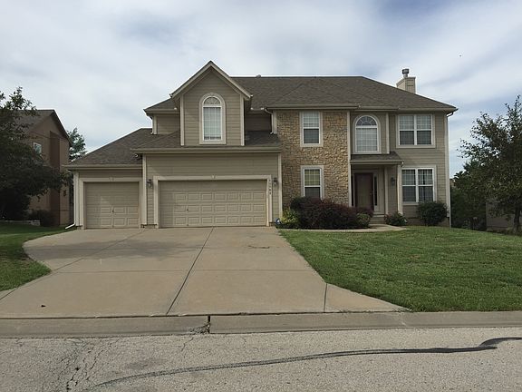 3rd image of 23702 W 53rd Pl