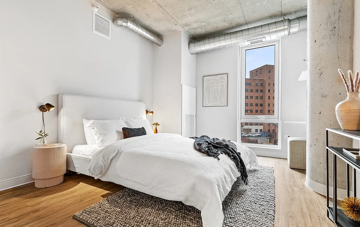 Building Photo - CADENCE APARTMENTS