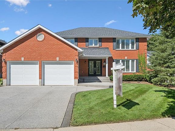 2nd image of 54 Corfield Dr