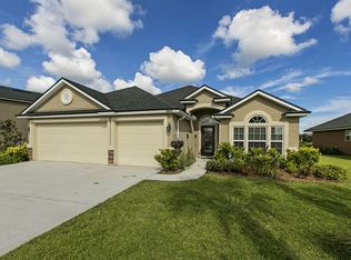 3921 S Trapani Dr, Saint Augustine, FL 32092