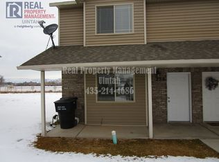 359 E 1220 S, Vernal, UT 84078