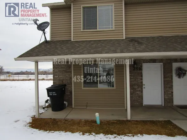 359 E 1220 S, Vernal, UT 84078