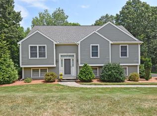 157 Desimone Dr, Marlborough, MA 01752