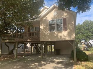 226 W Palmetto St, Kill Devil Hills, NC 27948