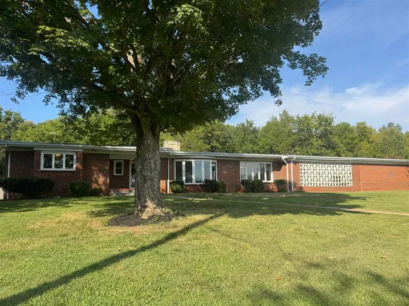 336 Tom Graham Rd, Russellville, KY 42276