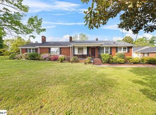 617 White Horse Rd, Greenville, SC 29605