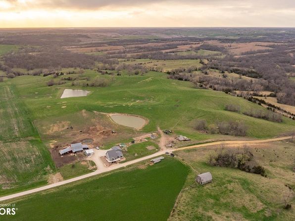 2675 55th St, Clio, IA 50052