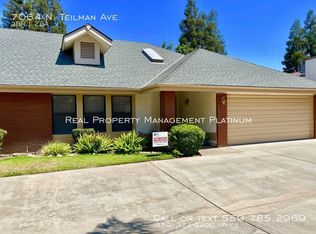 7064 N Teilman Ave, Fresno, CA 93711
