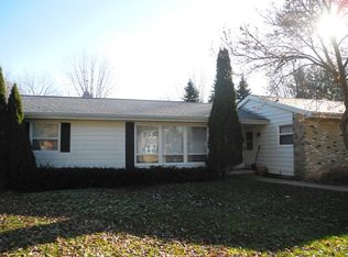 2009 Adderbury Ln, Madison, WI 53711