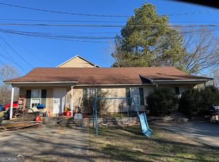 95 Bruce St, Adairsville, GA