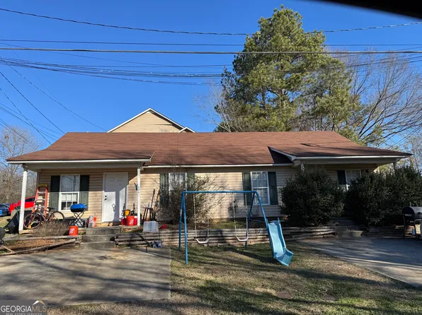 95 Bruce St, Adairsville, GA 30103