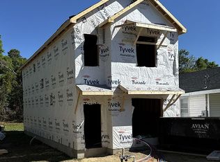 607 Marstellar St, Wilmington, NC 28401