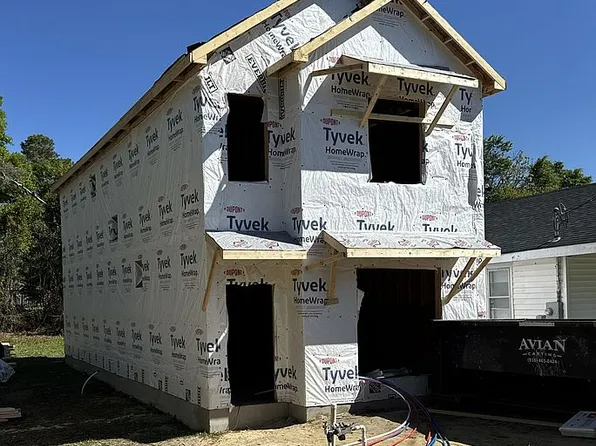 607 Marstellar St, Wilmington, NC 28401