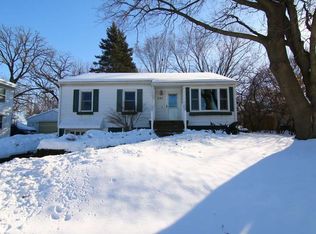 207 E Lakeview Ave, Madison, WI 53716