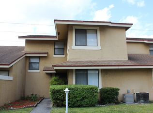 505 NW 214th St APT 106, Miami Gardens, FL 33169