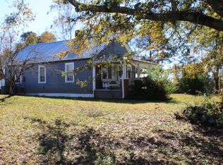 8650 County Road 87, Roanoke, AL 36274