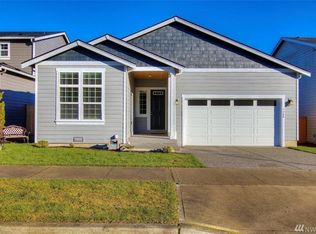 7400 Munn Lake Dr SE, Tumwater, WA 98501