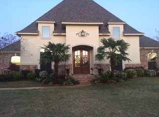 9611 Gardere Dr, Shreveport, LA 71115