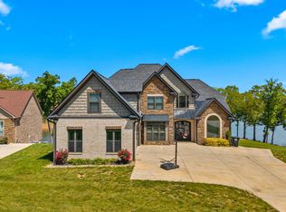 3111 Bridgewater Blvd, Morristown, TN 37814