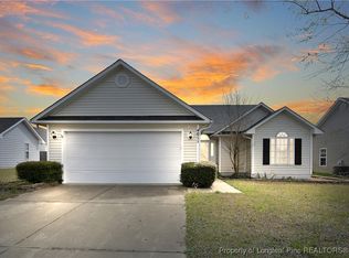 4011 Red Oak Dr, Fayetteville, NC 28306