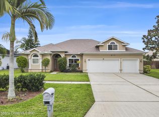 1929 Crane Creek Blvd, Melbourne, FL 32940