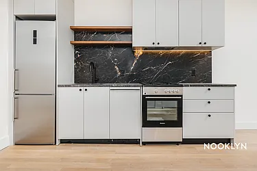 Rented by Nooklyn NYC LLC