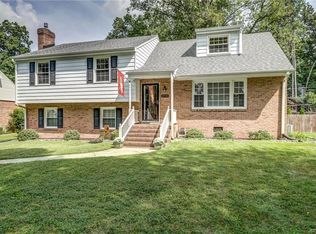 8708 Basswood Rd, Henrico, VA 23229