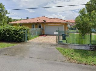 601 SW 130th Ave, Miami, FL 33184