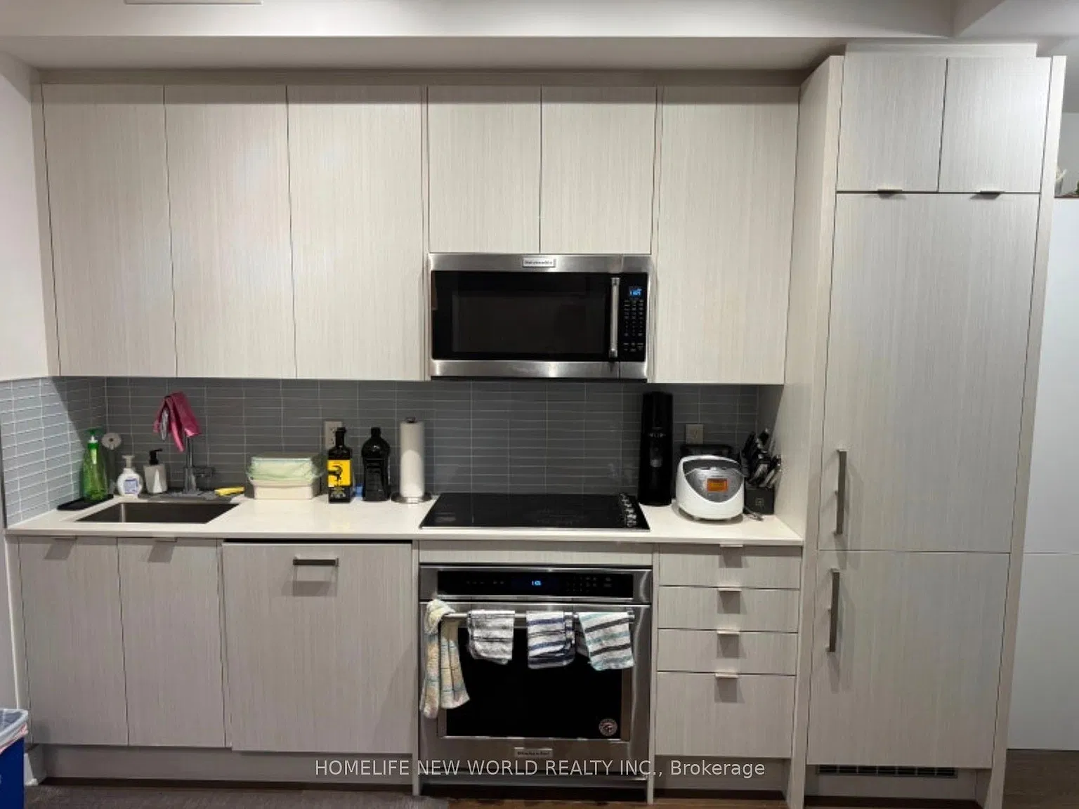 1 bed, $1,590 — Photo 3