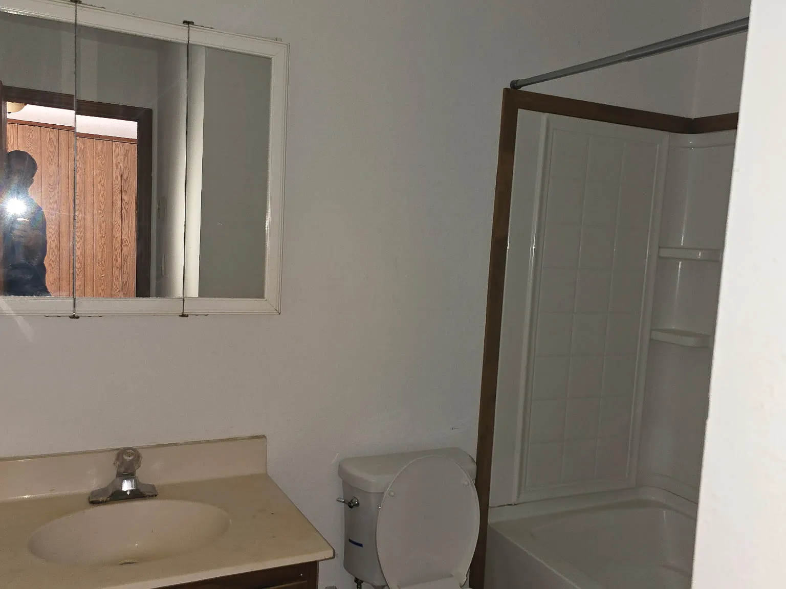 2 bed, $795 — Photo 2
