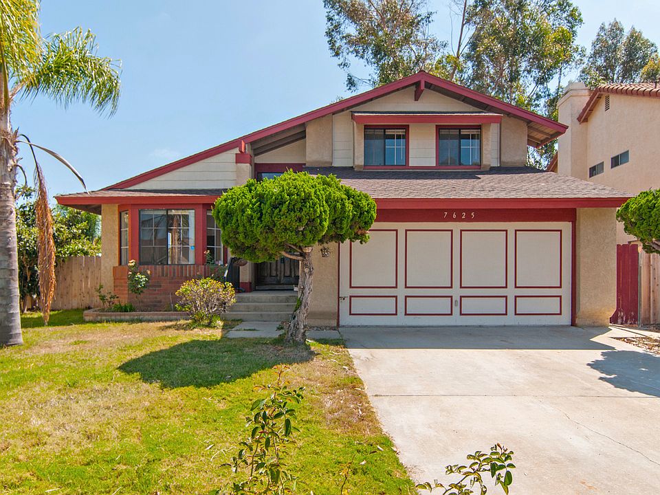 1st image of 7625 Canyon Point Ln