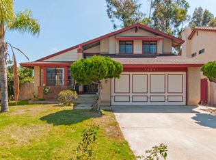 7625 Canyon Point Ln, San Diego, CA 92126