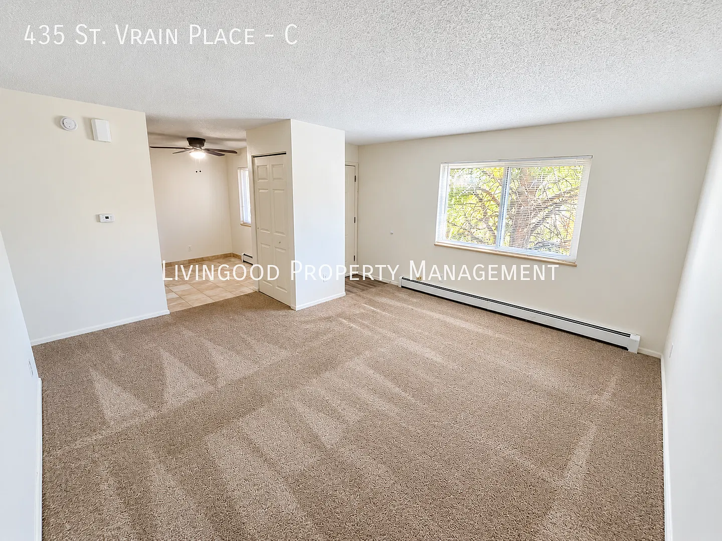 Beautifully Located St Vrain Property Near Downtown Colorado Springs Attractions — Photo 4