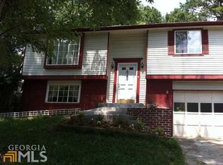 4943 Appaloosa Trl, Norcross, GA 30071